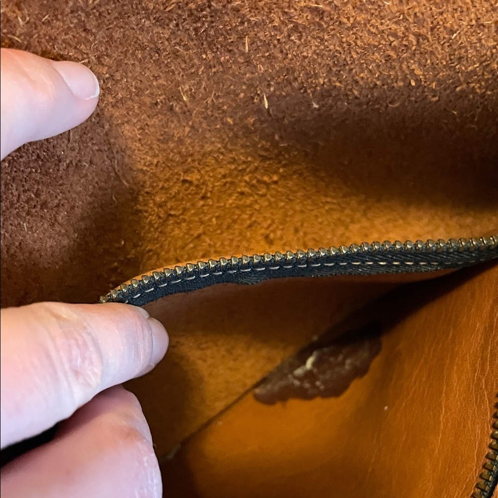 Coach Quincy Bag - Picture 4 of 12